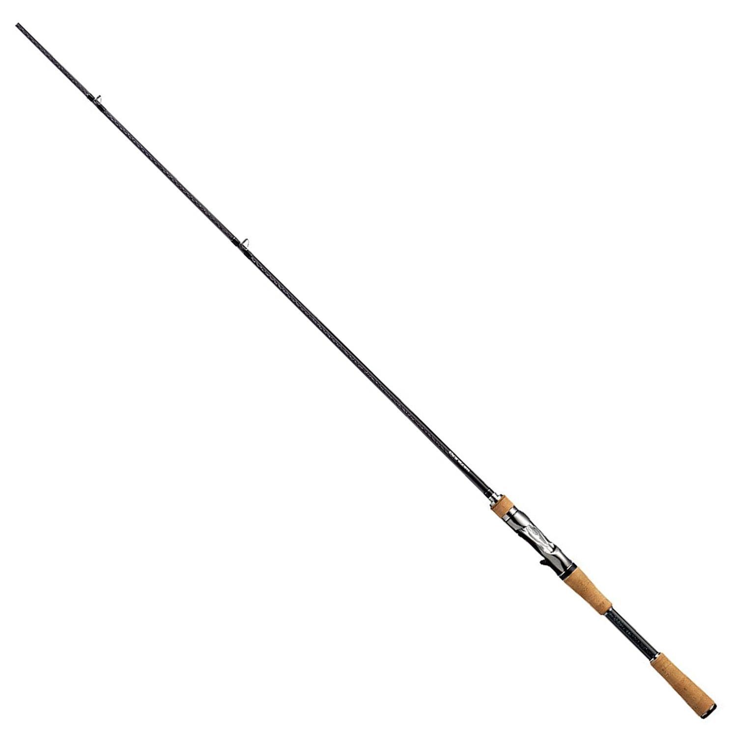 Amazon | シマノ(SHIMANO) バスロッド バンタム ベイト バーサタイル 2